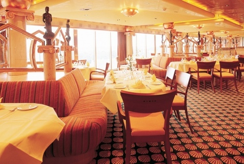 ???????? Botticelli Buffet Restaurant