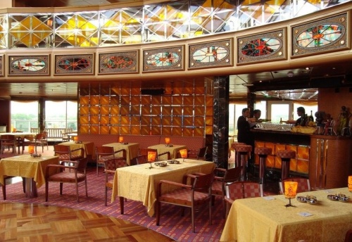 Ресторан Ristorante Club Atlantica
