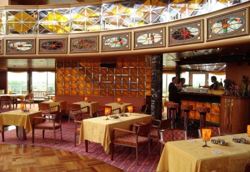 Ресторан Ristorante Club Atlantica