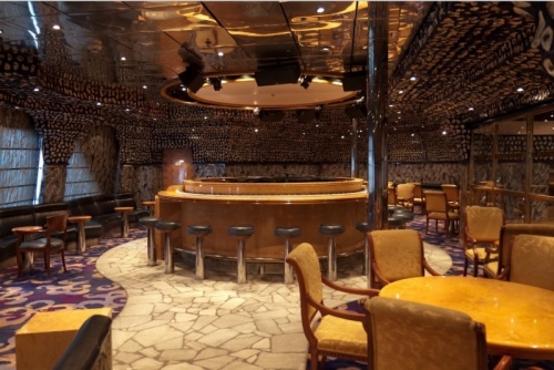 The Big Easy Piano Bar