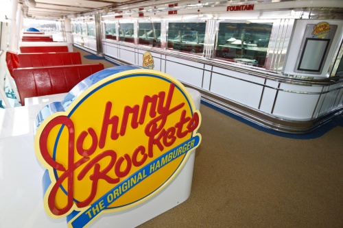 ???????? Johnny Rockets