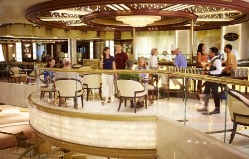 Ocean Terrace Seafood Bar