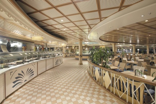 ???????? Windjammer Cafe