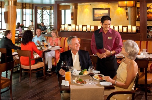 ???????? Giovanni's Table