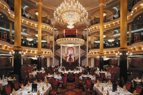 Main Dining Room