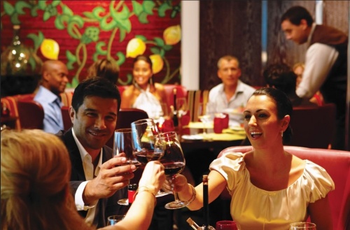 ???????? Tuscan Grill