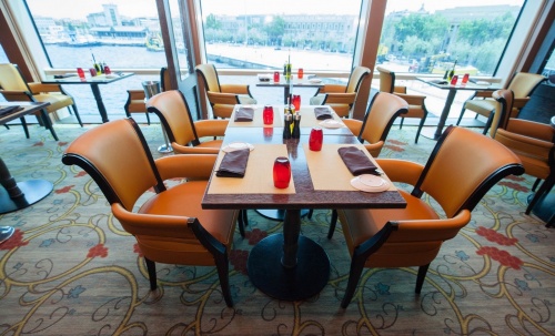 ???????? Tuscan Grill