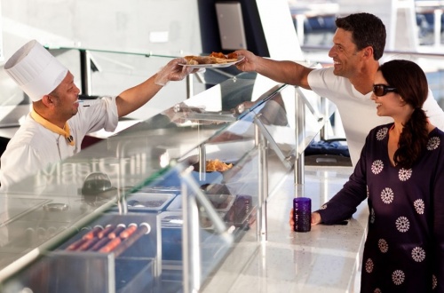 ???????? Mast Grill and Bar