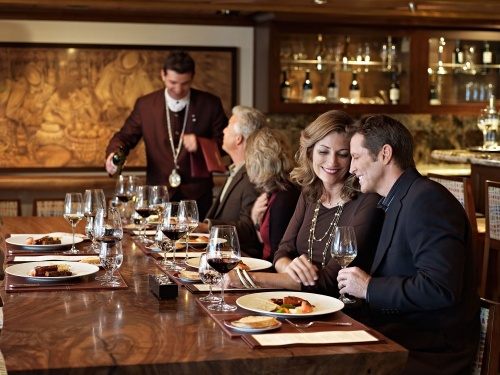 ?????????????? ??? La Reserve