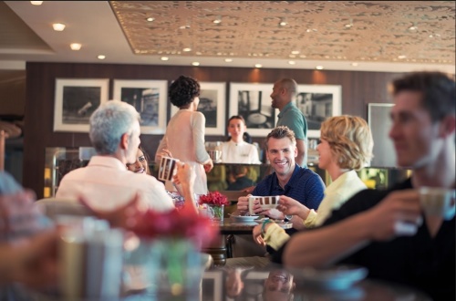 Cafe al Bacio & Gelateria