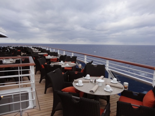 ???????? Terrace Caf