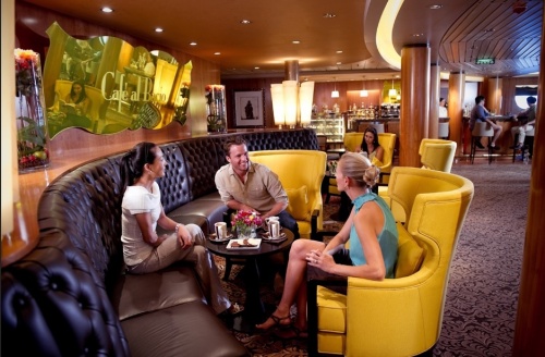 ???? al Bacio & Gelateria