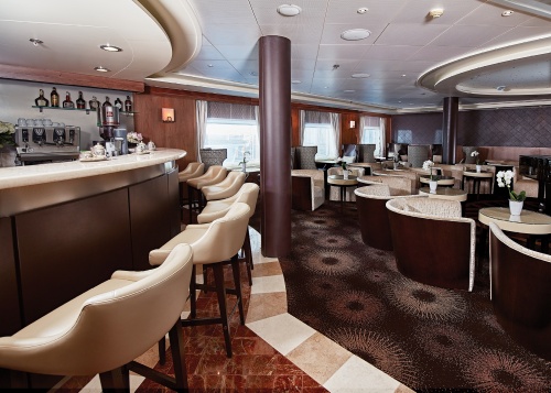 Navigator Lounge