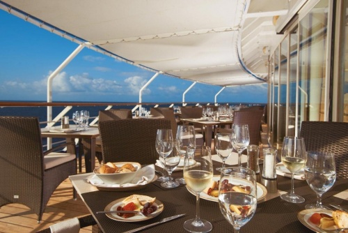 ???????? La Terrazza