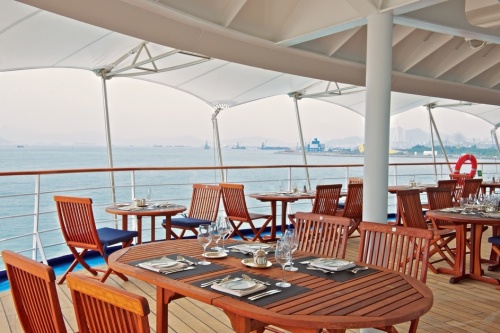 ???????? La Terrazza