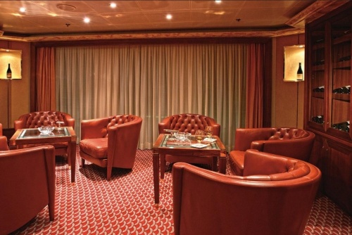 ??? Connoisseurs Corner