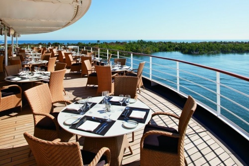 ???????? La Terrazza