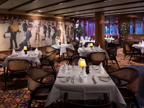 ??????????? ???????? Sel de Mer