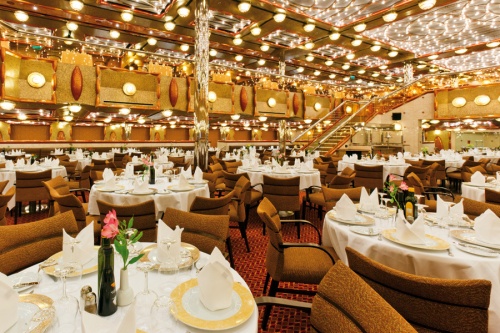 Ресторан Duca di Borgogna