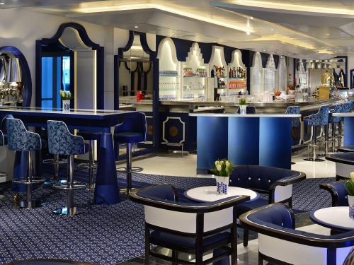 ???? Grand Dutch Cafe