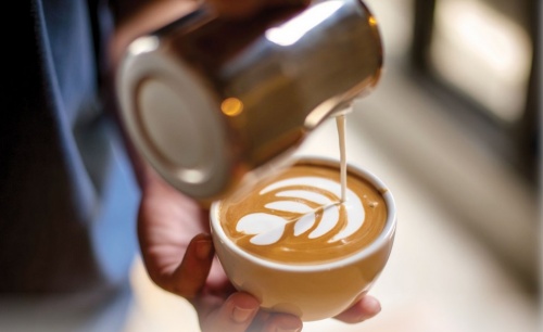 ??????? ? Caf Promenade