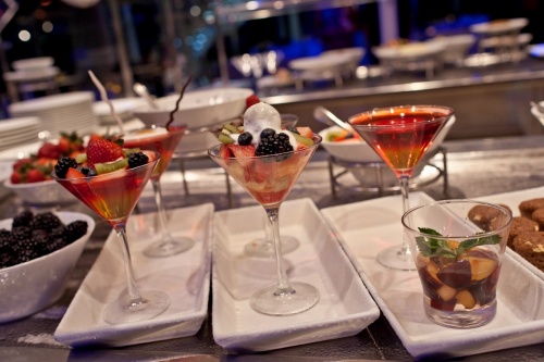 ?????? ? ???????? Solarium Bistro