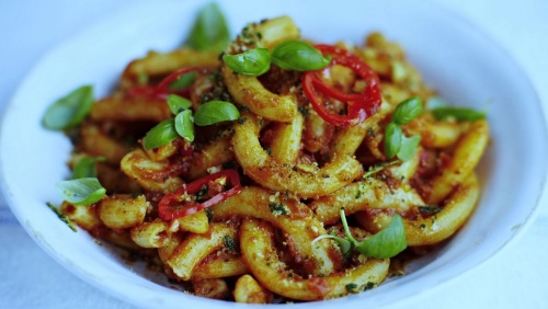 ???????? ?? ???-?????? ?????? ??????? Jamie's Italian