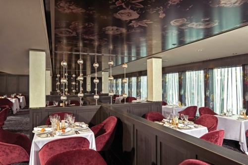 ??????????? ???????? Le Bistro