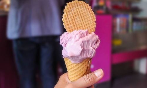 ?????????? Dolce Gelato