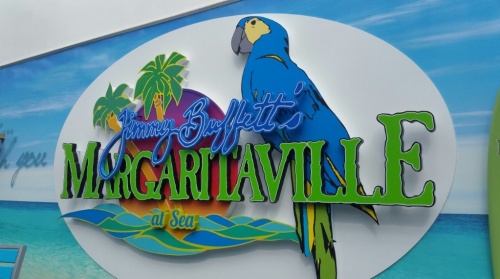 ???????? Margaritaville at Sea