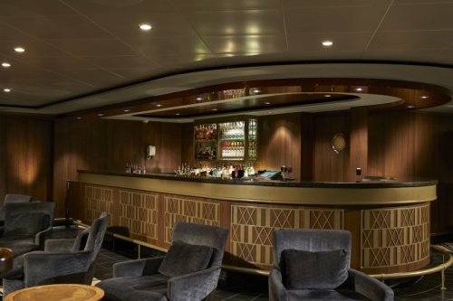 ??? Sugarcane Mojito