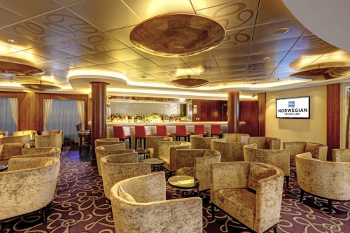 ??? Shaker's Martini