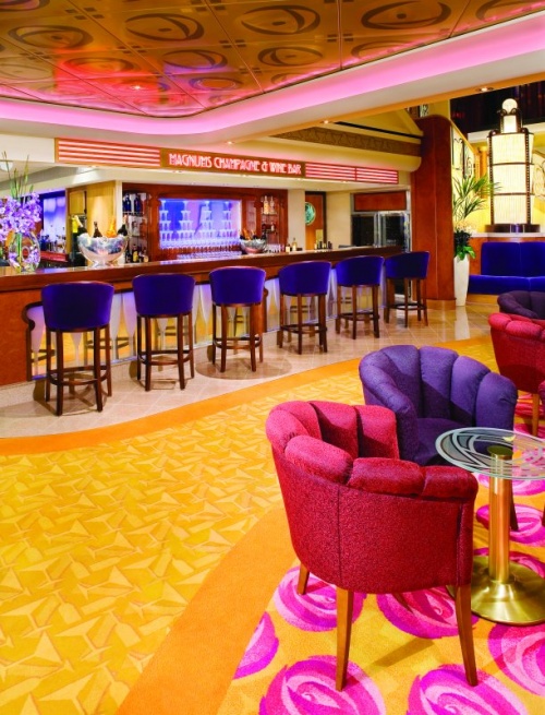 ??? Magnum's Champagne & Wine