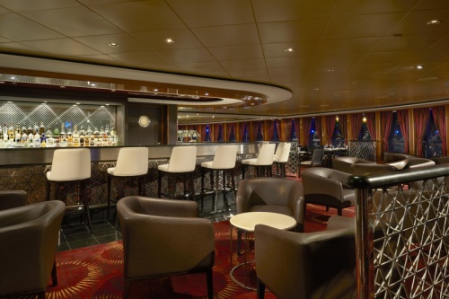 ??? Sugarcane Mojito