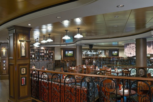 ??? ? ????? O'Sheehan's Neighborhood