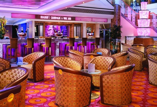 ??? Magnum's Champagne & Wine