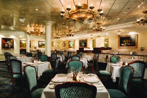 ??????????? ???????? Jeffersons Bistro