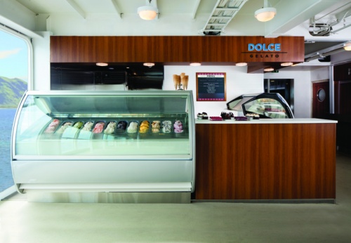 Dolce Gelato