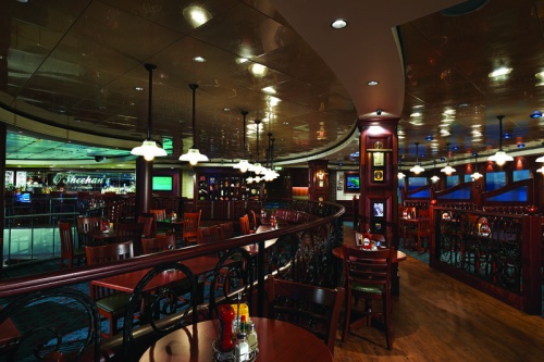 ??? ? ????? O'Sheehan's Neighborhood