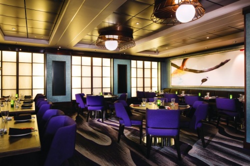 ???????? East Meets West