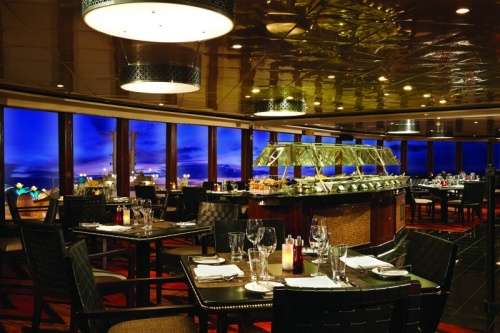 ???????? Moderno Churrascaria