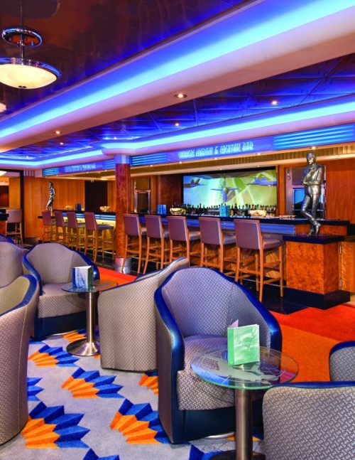 ??? Shakers Martini & Cocktail