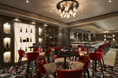 ??? The Cellars - A Michael Mondavi Family Wine