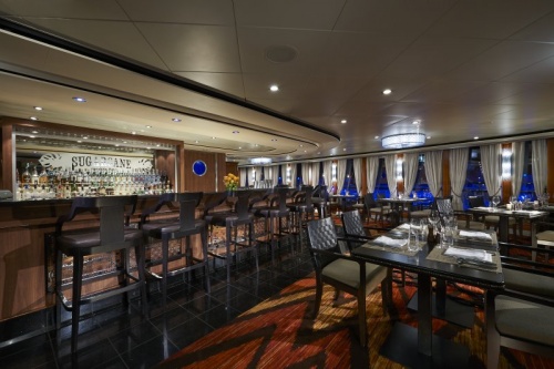 ??? Sugarcane Mojito