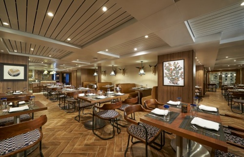 ???????????? ???????? Los Lobos Cantina