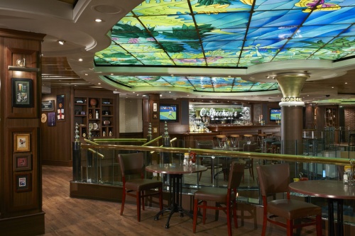 ??? ? ????? O'Sheehan's Neighborhood