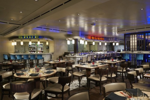 ????????? ???????? Ginza