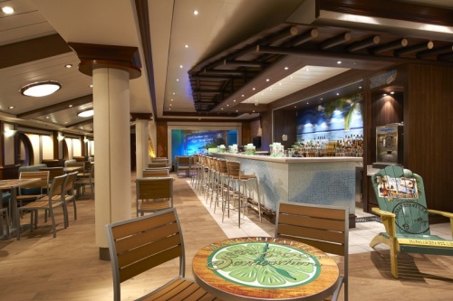 ??? 5 O'Clock Somewhere