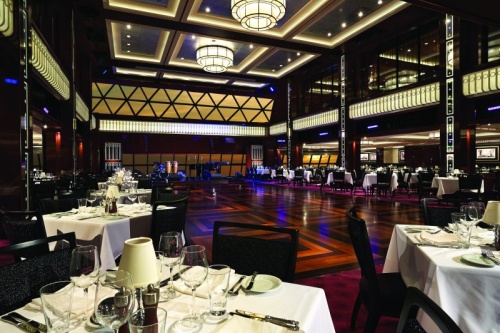 ???????? ???????? The Tropicana Room