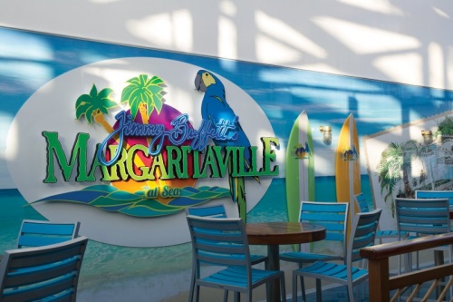 ???????? Jimmy Buffett's Margaritaville at Sea